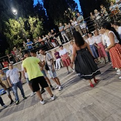 musical "Grease" del centro Zenith