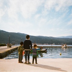 GRECIA Through Our Eyes