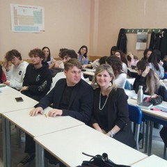 Il Liceo Carlo Troya" si aggiudica il 1° premio al concorso “Raccontami l’Autismo”
