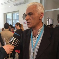 Guerrieri Pasquale
