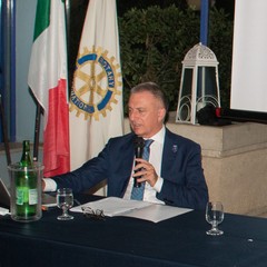 Borsa di studio conferita dal Rotary Club Bat ed Università di Foggia