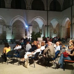 I Dialoghi di Trani
