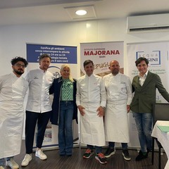 2^ edizione del concorso culinario 'ChePuglia'