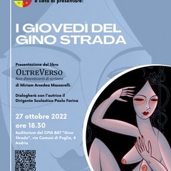I gioved del Gino Strada primo appuntamento