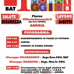 I MAGGIO