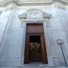 Torna a risplendere la chiesa Madre di Rocchetta Sant'Antonio