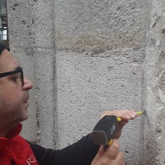 Torna a risplendere la chiesa Madre di Rocchetta Sant'Antonio