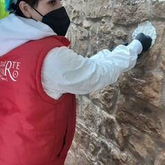 Torna a risplendere la chiesa Madre di Rocchetta Sant'Antonio