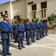 annuale di Fondazione della Guardia di Finanza