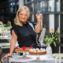 Anna Maria Ieva in arte Cicetta