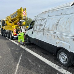 incidente stradale