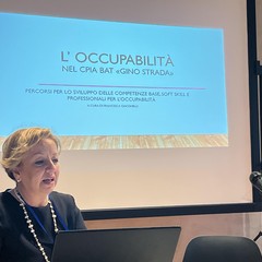 Il CPIA Bat a Fierida Spring