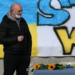 Il Lotti Umberto I incontra profughi ucraini
