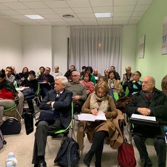 il panel di esperti della FPN