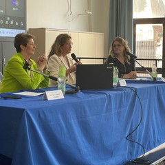 Il Prefetto Fusiello al Liceo Carlo Troya