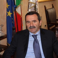 Il questore Bisogno