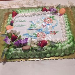 Il t della salute