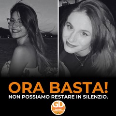 Ilaria e Sara