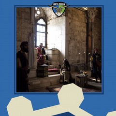 Convivium a Castel del Monte