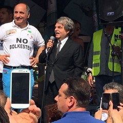 No Bolkestein
