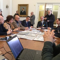 Centrare le periferia, Giorgino: