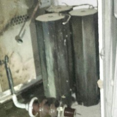 Raid notturno a danno di una cabina dell'Enel