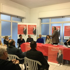 Primarie Pd: “Un Sud che si rialza con Emiliano”