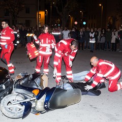 Croce Rossa
