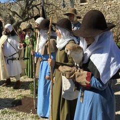 I Lions della Puglia alla scoperta della via Traiana