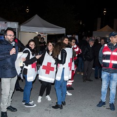 CROCE ROSSA