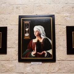 Rosa Colzani
