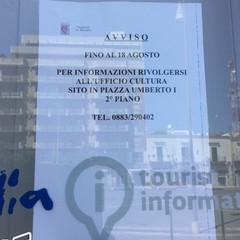 IAT chiuso