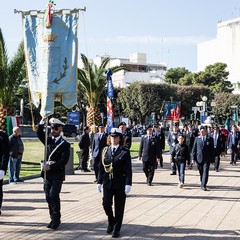 Festa Unità d'Italia e Forze Armate
