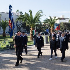 Festa Unità d'Italia e Forze Armate