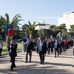 Festa Unità d'Italia e Forze Armate