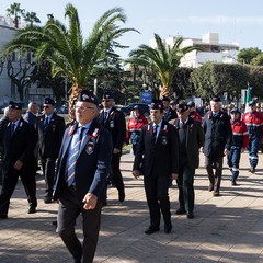 Festa Unità d'Italia e Forze Armate