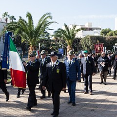 Festa Unità d'Italia e Forze Armate