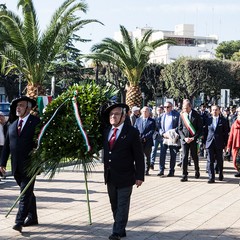 Festa Unità d'Italia e Forze Armate