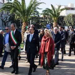 Festa Unità d'Italia e Forze Armate