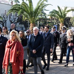 Festa Unità d'Italia e Forze Armate