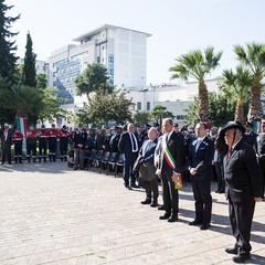 Festa Unità d'Italia e Forze Armate