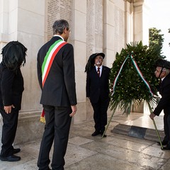 Festa Unità d'Italia e Forze Armate