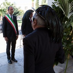 Festa Unità d'Italia e Forze Armate