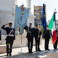 Festa Unità d'Italia e Forze Armate