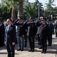 Festa Unità d'Italia e Forze Armate