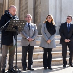 Festa Unità d'Italia e Forze Armate