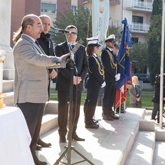 Festa Unità d'Italia e Forze Armate