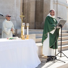Festa Unità d'Italia e Forze Armate