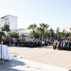Festa Unità d'Italia e Forze Armate