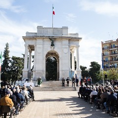 Festa Unità d'Italia e Forze Armate